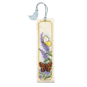 Cross Stitch Bookmark Kits
