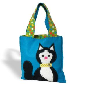 Max Ecklefeckin Poppet Bag Sewing Kit-0
