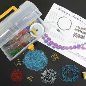 Jewellery Making Kit-0