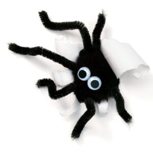 Spider Group Kit-0