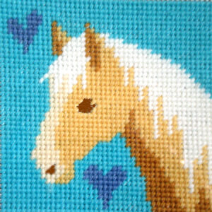 Children's Needlepoint Kits