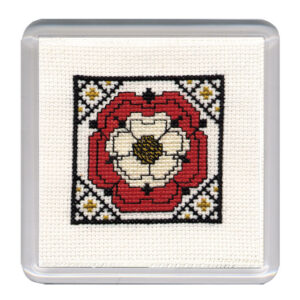 Cross Stitch Coaster Kits