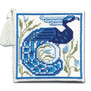 Cross Stitch Needlecase Kits