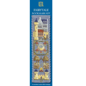 Fairytale Bookmark Kit