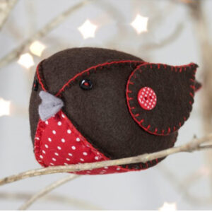 Sewing, Felting & Stitch