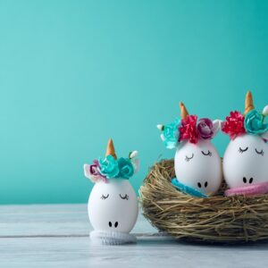 Spring & Easter Kits