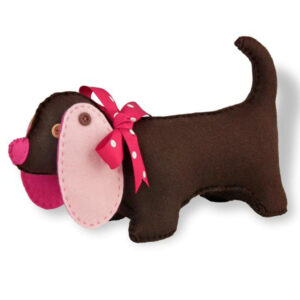 Sewn Animal Making