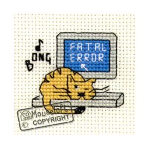 Cross Stitch