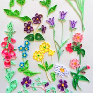 Quilling
