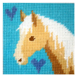 Needlepoint