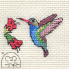 Stitchlets Cross Stitch Kits