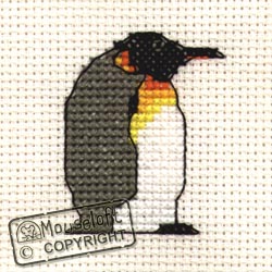 Stitchlets Mini Cross Stitch Kits