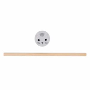 Nori cat pencil 2