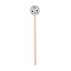 Nori Cat Pencils