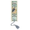 Heron Cross Stitch Bookmark Kit