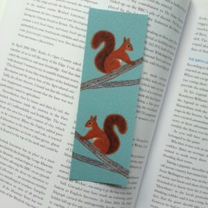 Bookmarks